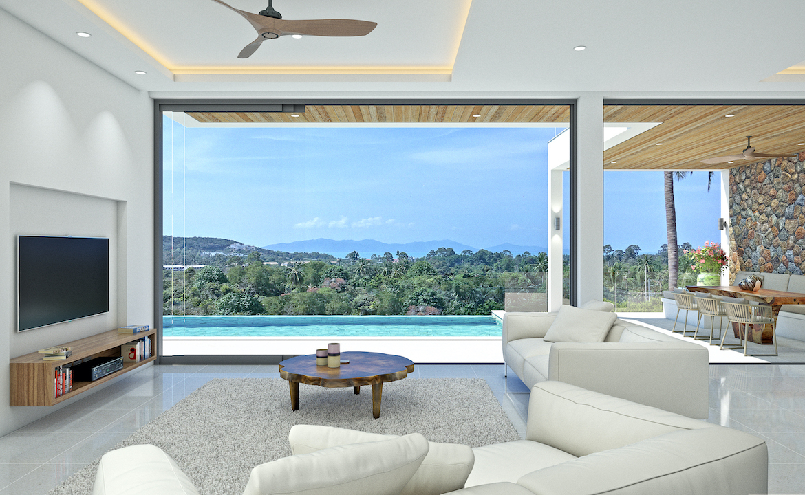 Living View