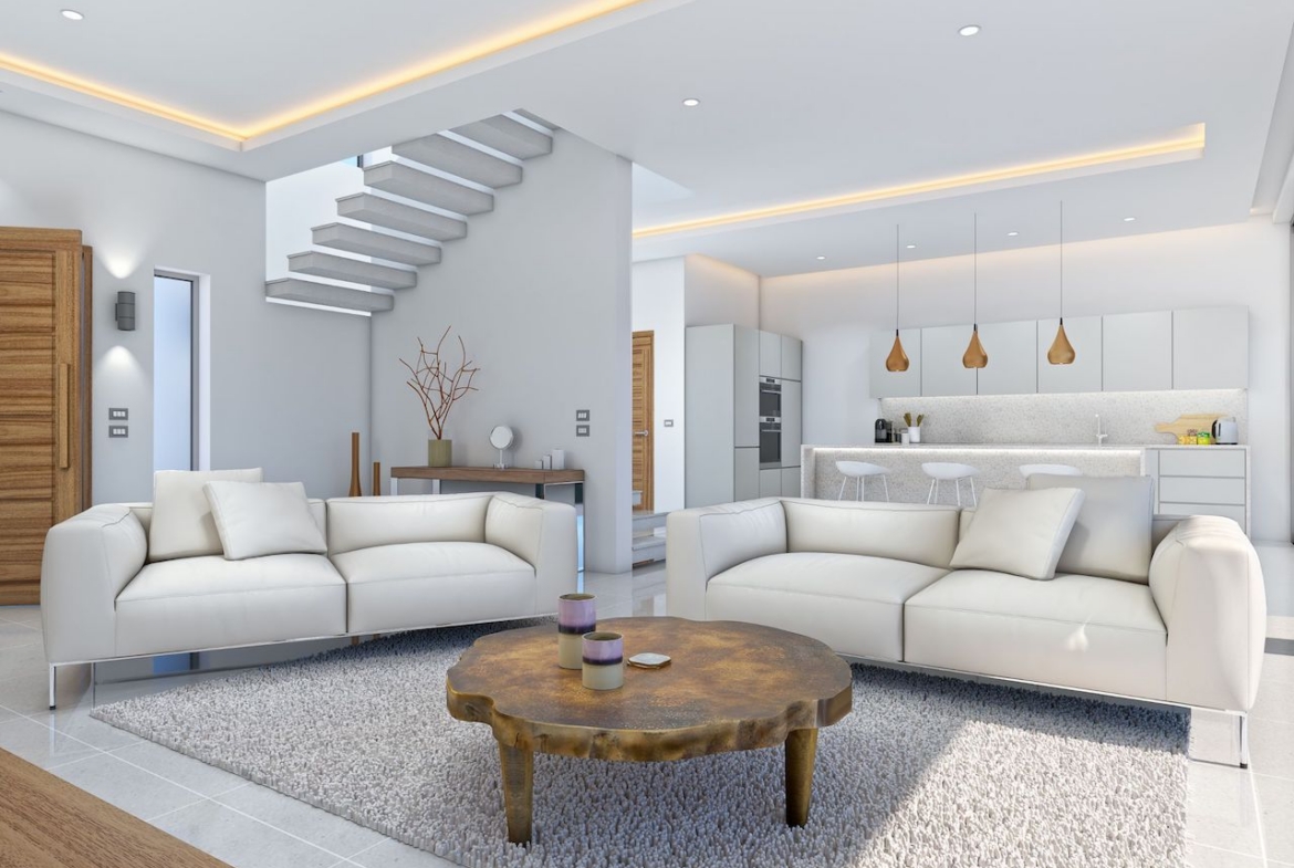 Lounge Area