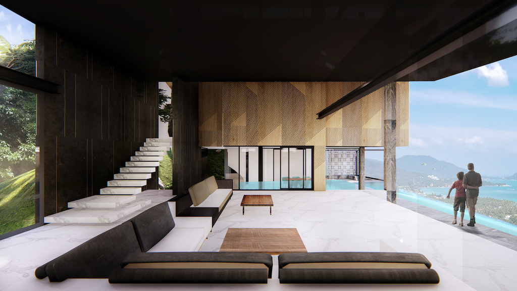 Kalessan Villas Koh Samui – Residential All in Koh Samui (photo 3)