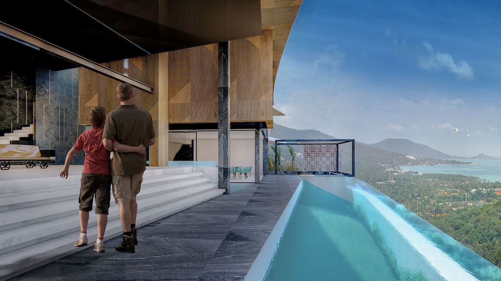 Kalessan Villas Koh Samui – Residential All in Koh Samui (photo 1)