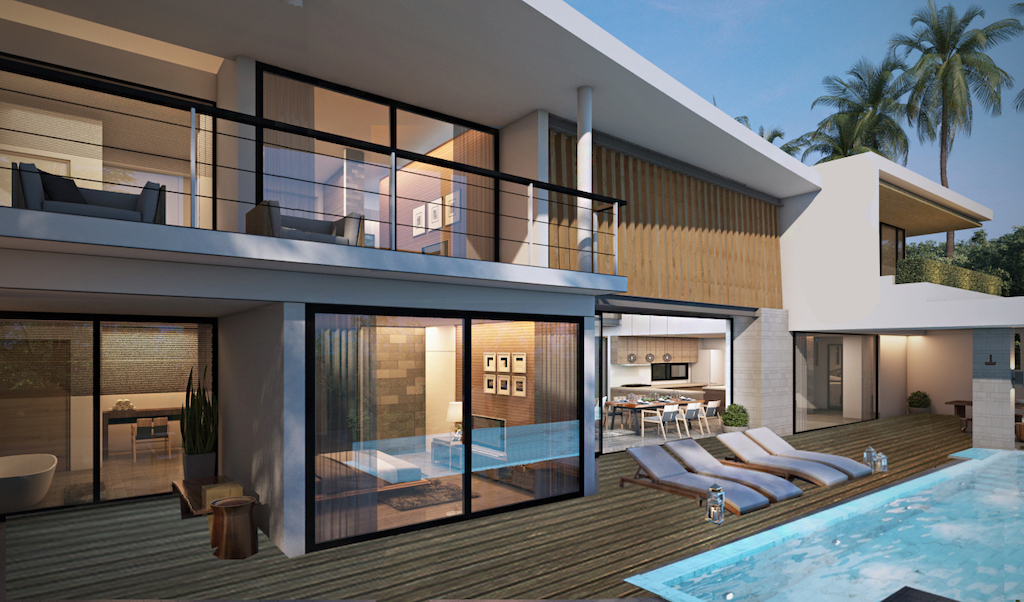 Kalessan Villas Samui – Residential All in Koh Samui (photo 2)