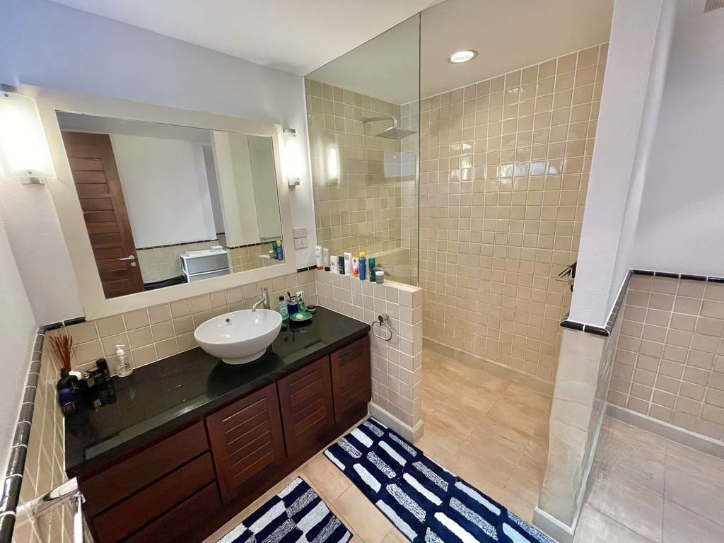 Kanda Residence Villa Koh Samui Bathroom