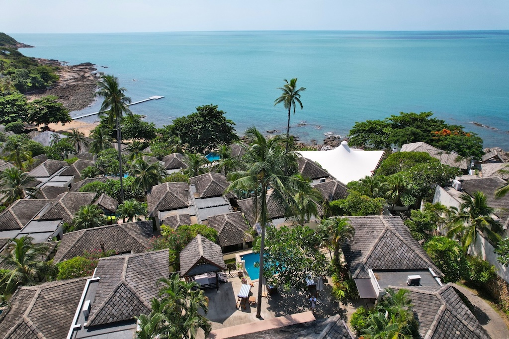 Kanda Residence Villa Koh Samui