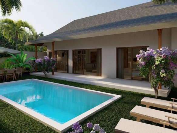 Karma Shana Residences Koh Samui