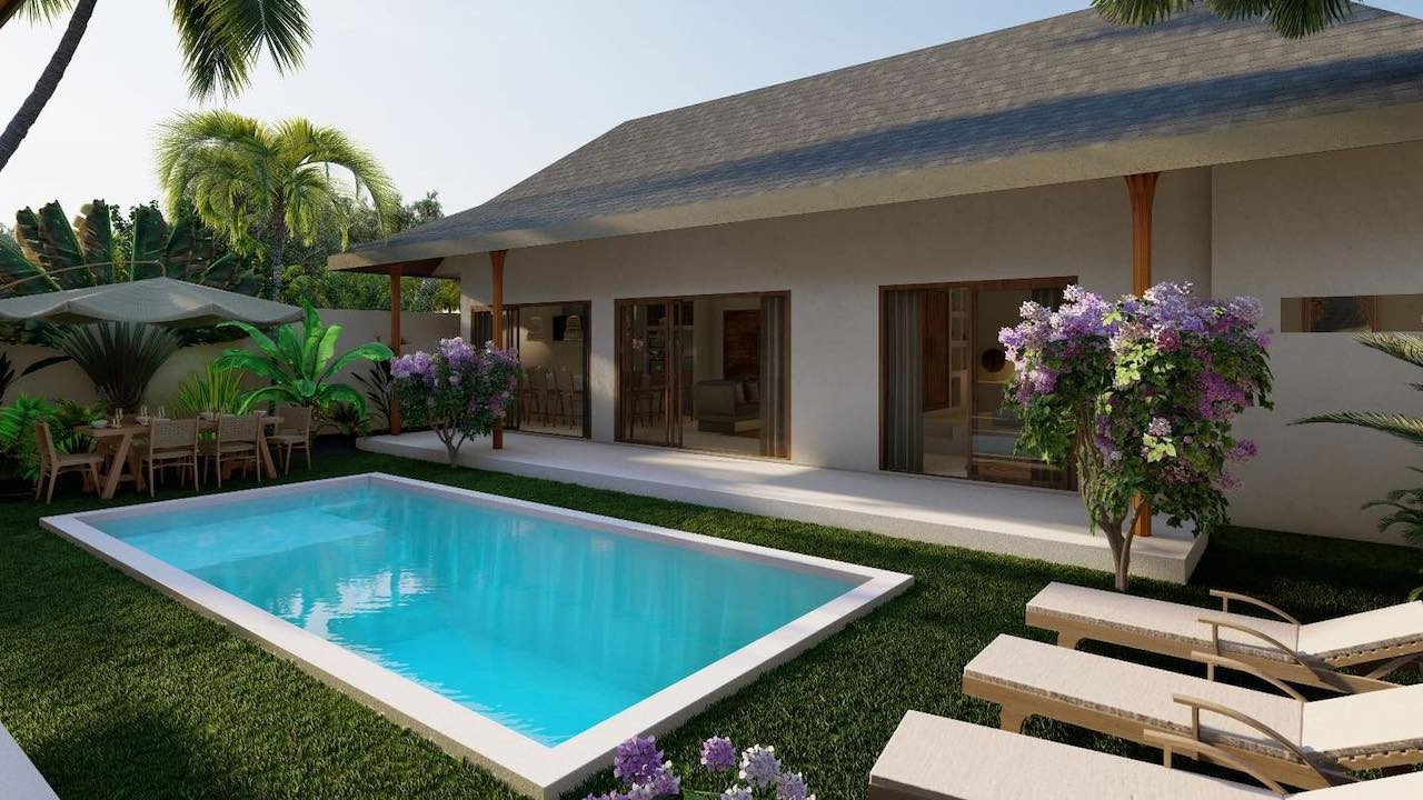 Karma Shana Residences Koh Samui