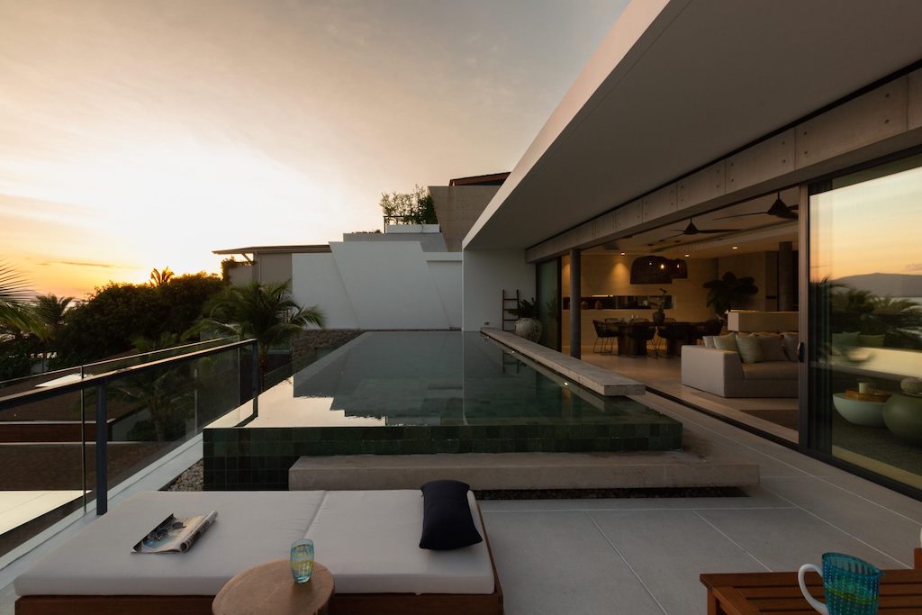 Kerem Villas Koh Samui Exterior