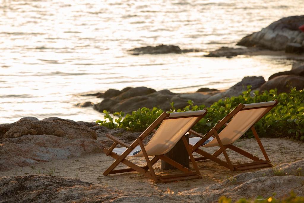Kerem Villas Koh Samui Beach