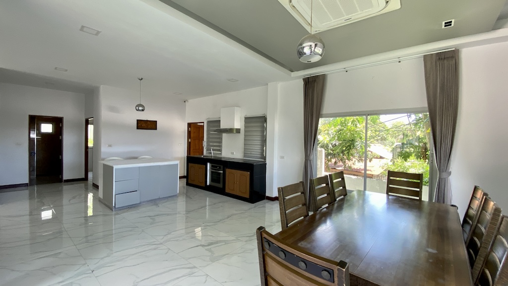 Ko Samui Bang Rak Property Dining
