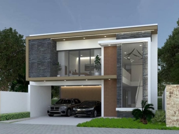 Koh Samui Bangrak Property