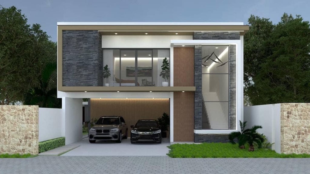 Ko Samui Bangrak Property Exterior