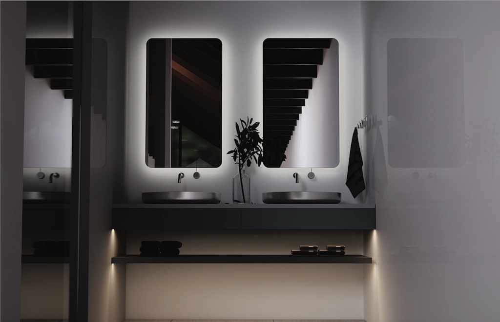 Ko Samui Beach Villas Bathroom