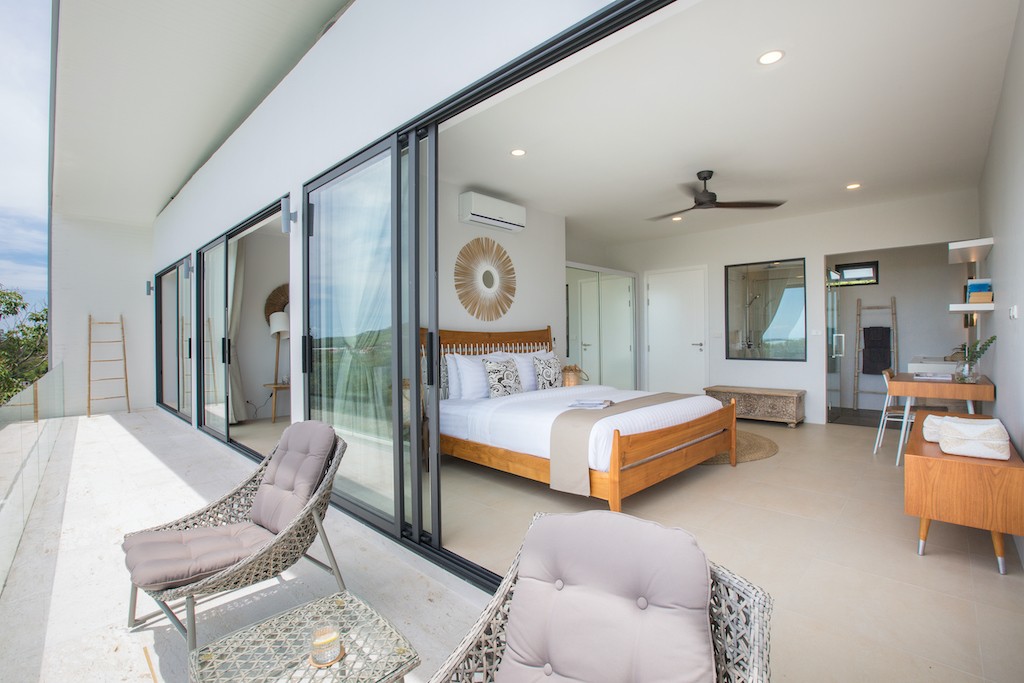 Ko Samui Bophut Property Master