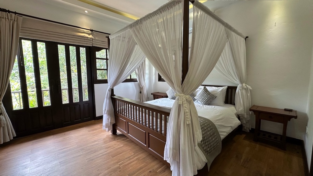 Ko Samui Bophut Property For Sale