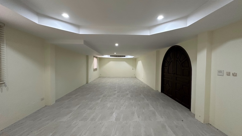 Ko Samui Bophut Property For Sale Interior