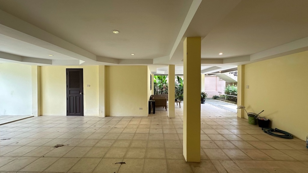 Ko Samui Bophut Property For Sale Lower Level