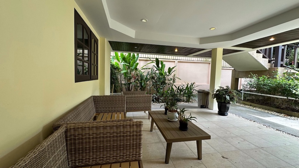 Ko Samui Bophut Property For Sale Lower level