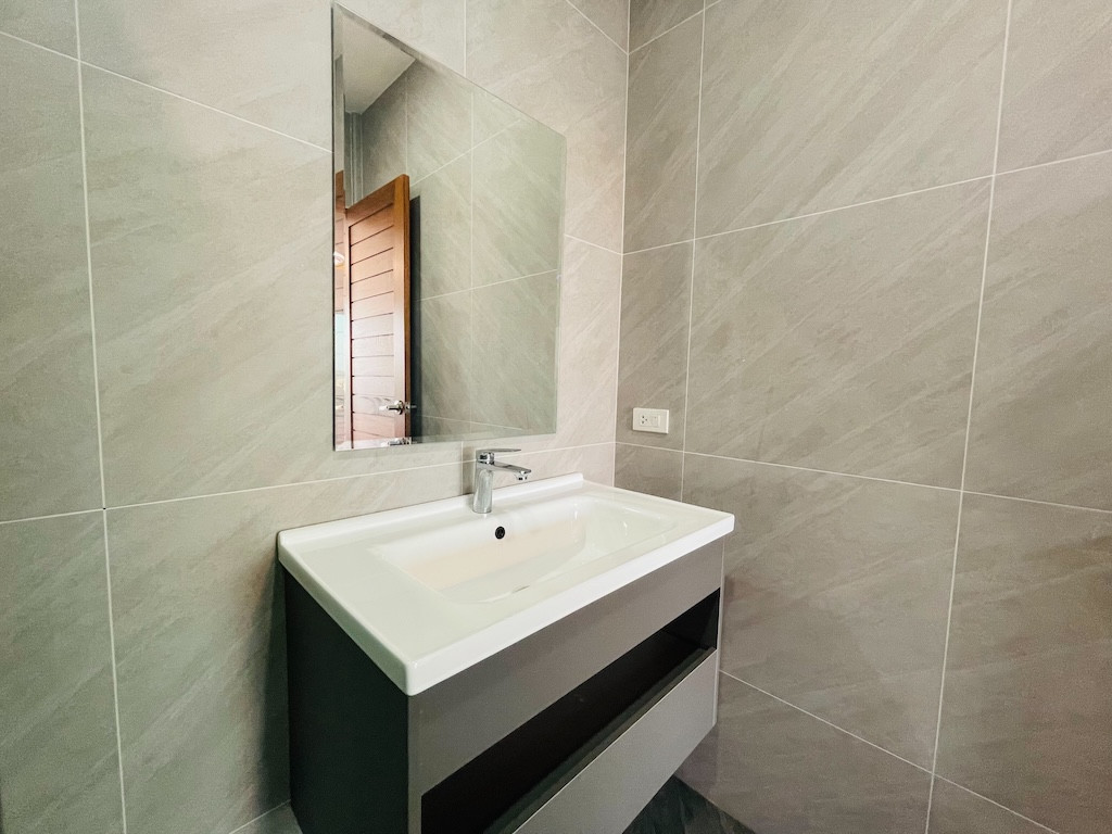 Ko Samui Bophut Property For Sale Bathroom