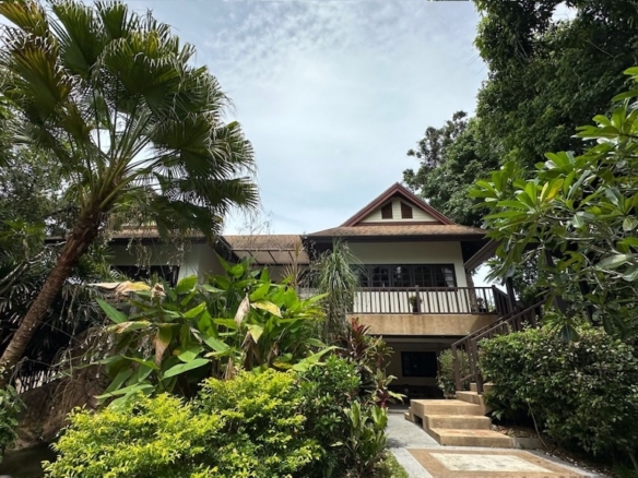 Ko Samui Bophut Property For Sale Exterior