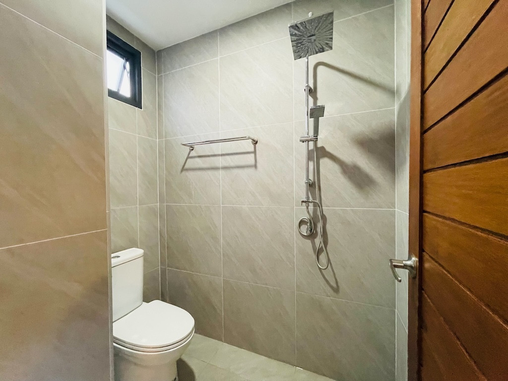 Ko Samui Bophut Property For Sale Bathroom