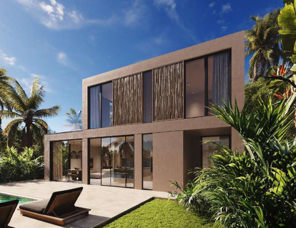 Ko Samui Bophut Villa Ko Samui Bophut Villa