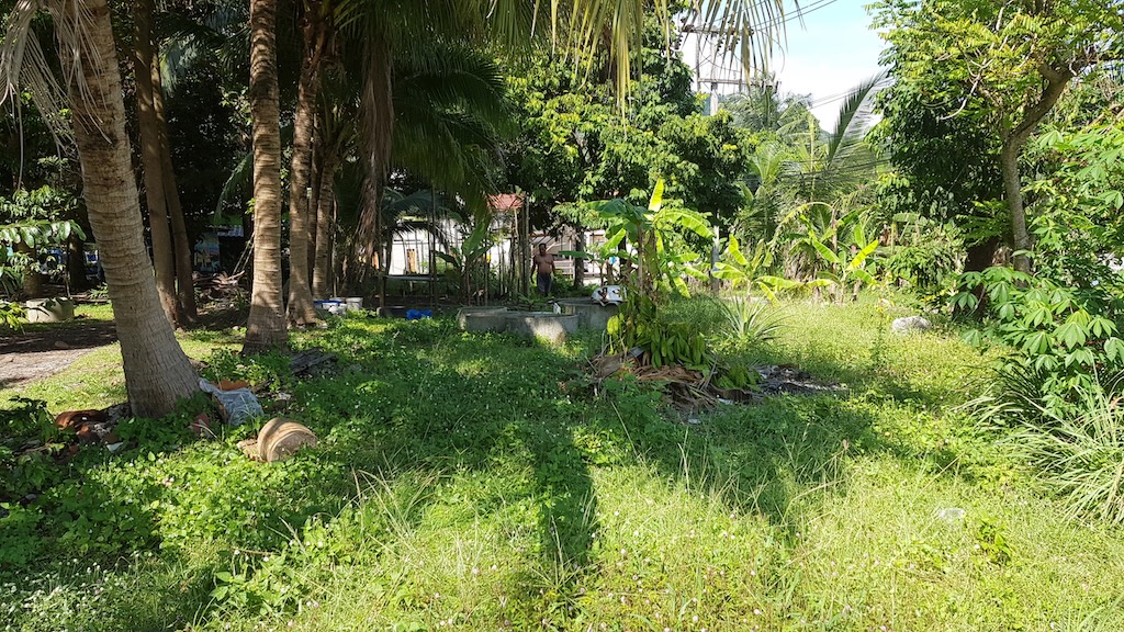 Ko Samui Chaweng Land