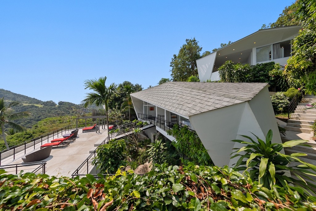 Ko Samui Chaweng noi Property Exterior