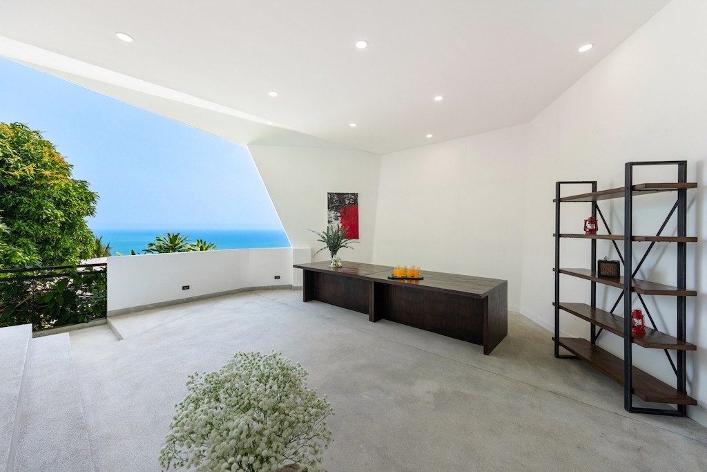 Ko Samui Chaweng Noi Property Outdoor Area
