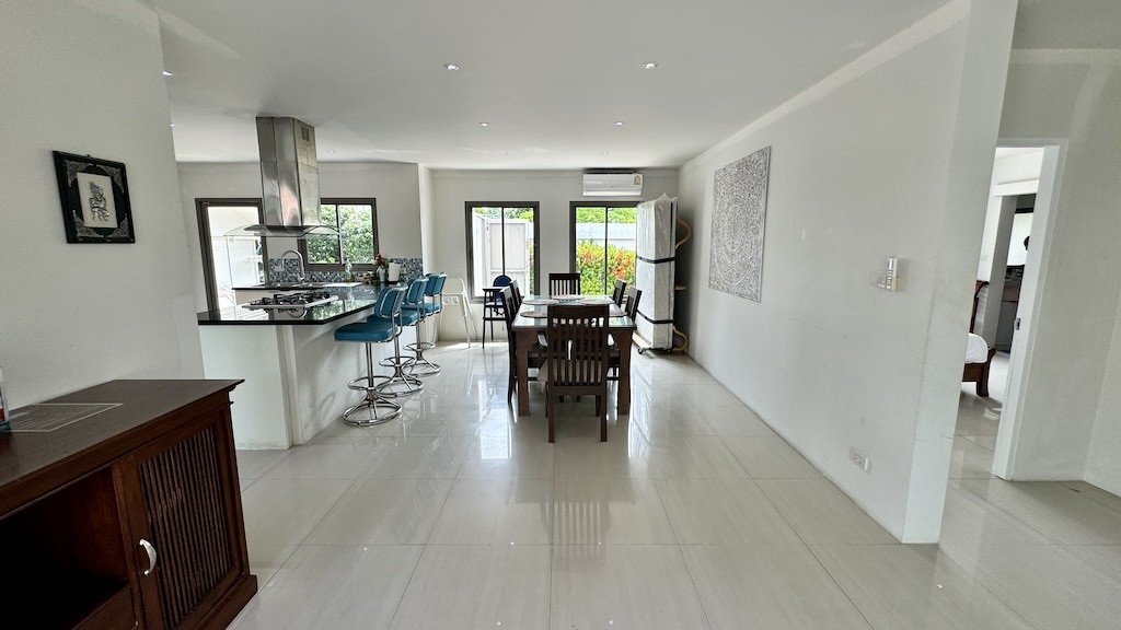 Ko Samui Chaweng Property Dining