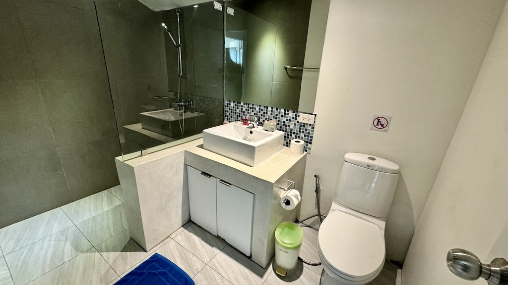 Ko Samui Chaweng Property Bathroom 6