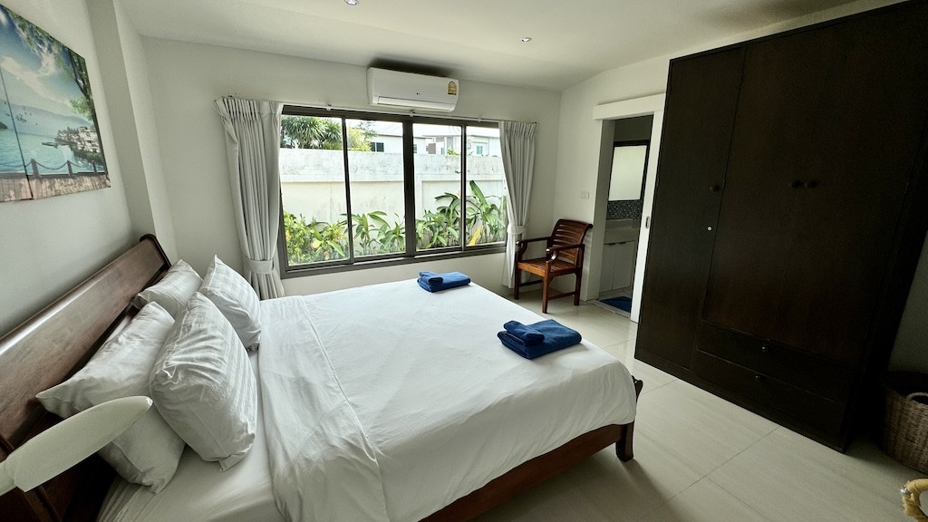 Ko Samui Chaweng Property Bedroom 5