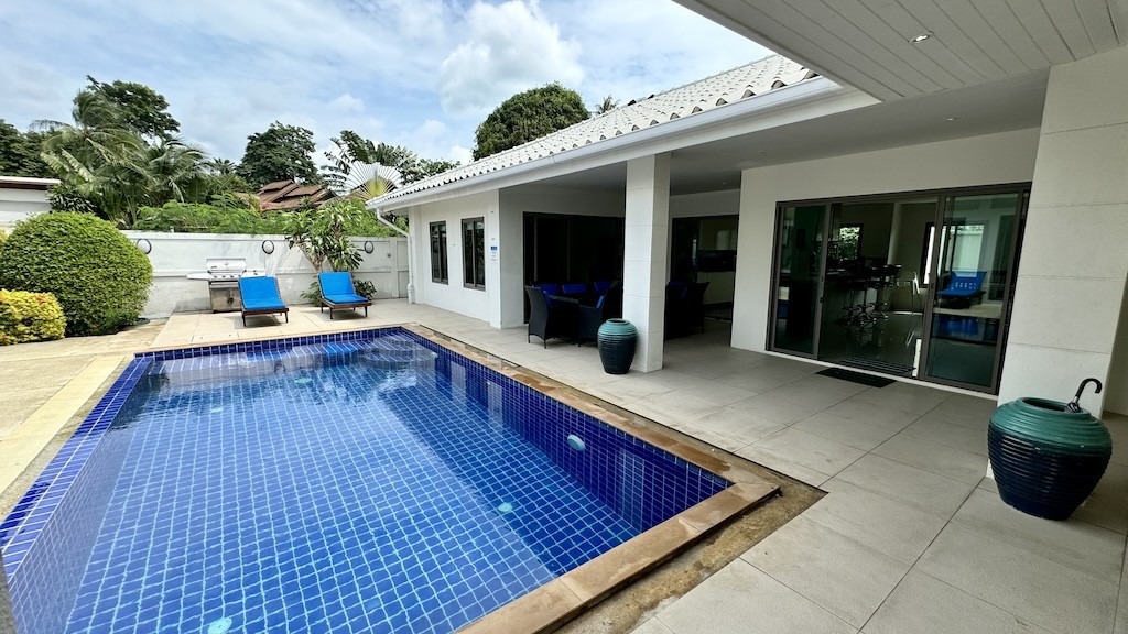 Ko Samui Chaweng Property Exterior