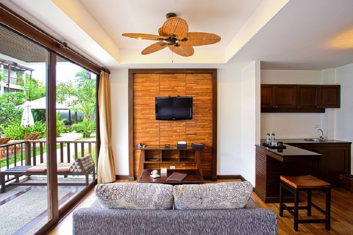 Ko Samui Hotel For Sale Bedroom Suite