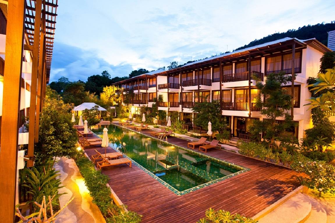 Ko Samui Hotel For Sale