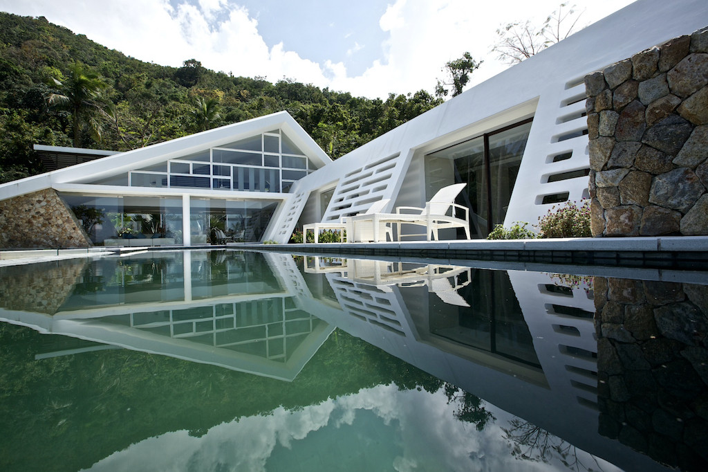 Ko Samui Land Aqualina By GFab