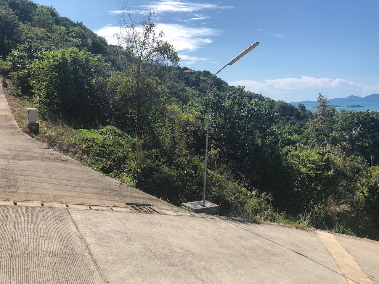 Ko Samui Land For Sale Plai Laem – Land in Koh Samui (photo 2)