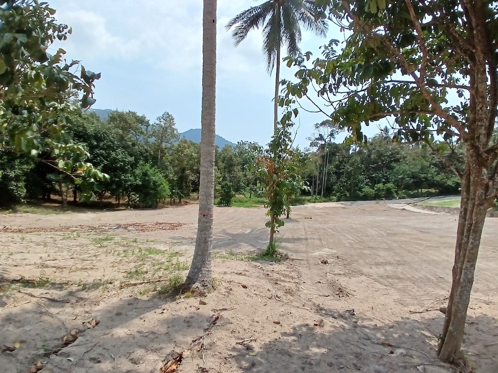 Ko Samui Land Lamai 5