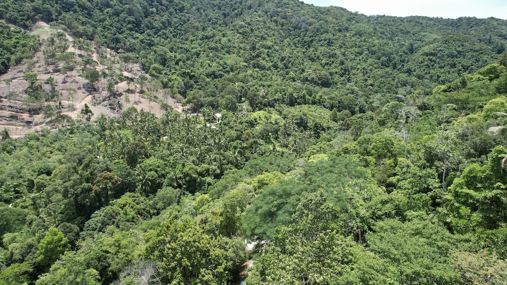 Ko Samui Land Maenam Valley