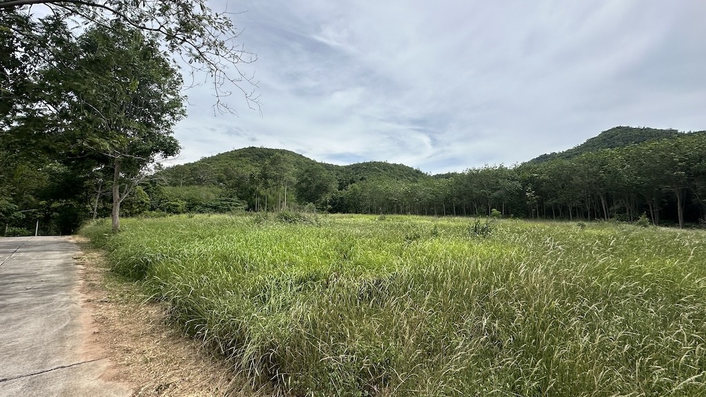 Ko Samui land Plots