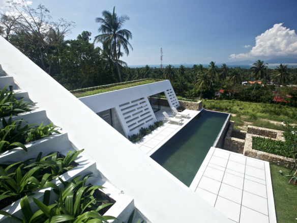 Ko Samui Land