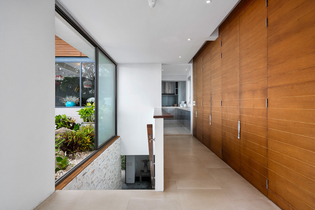 Ko Samui Luxury Property Landing