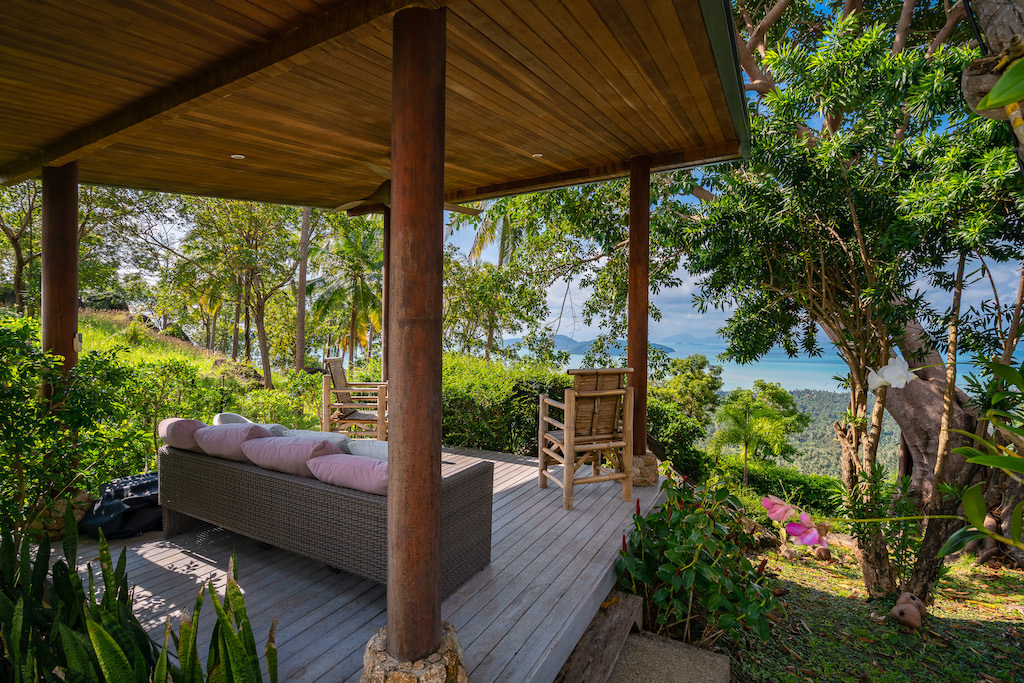 Ko Samui Luxury Property Sala