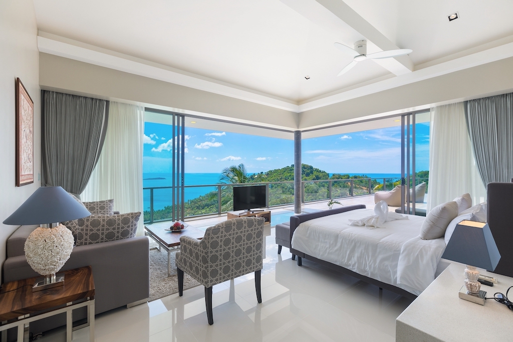 Ko Samui Luxury Real Estate Master