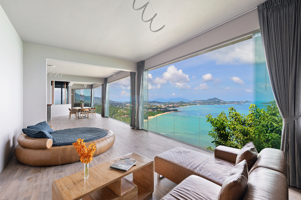 Ko Samui Luxury Living At Its Best – Residential All in Koh Samui (photo 2)