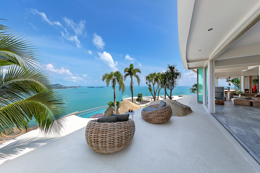 Ko Samui Luxury Living At Its Best – Residential All in Koh Samui (photo 4)