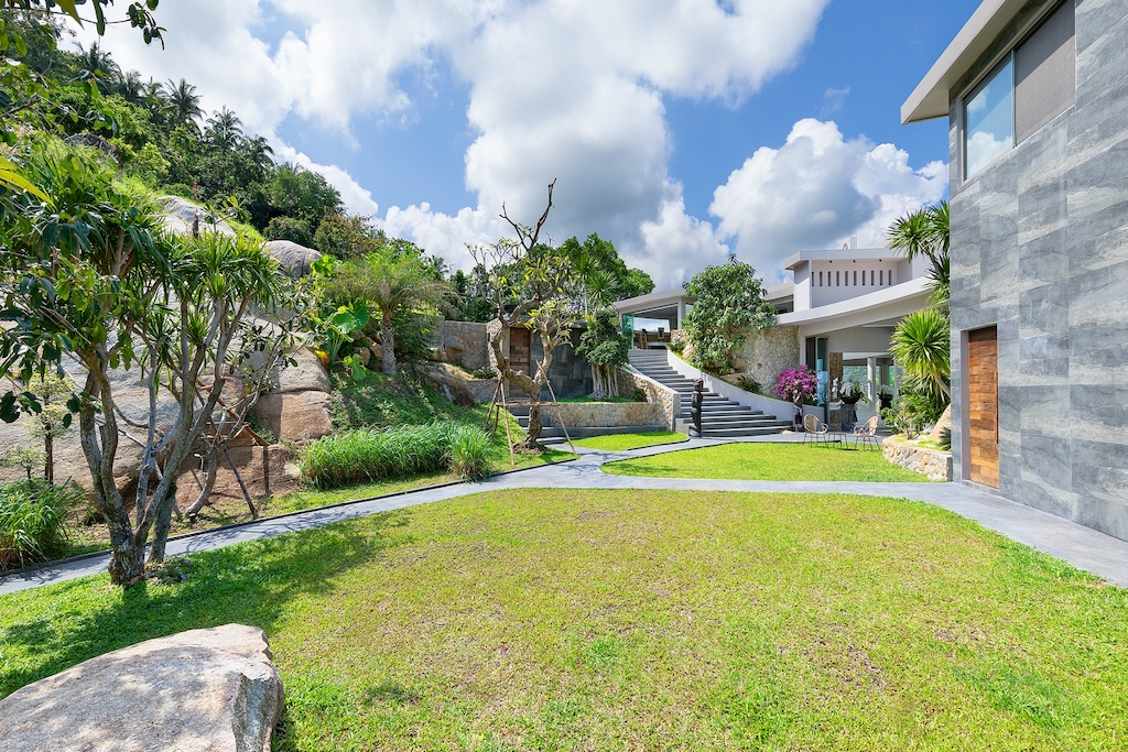 Ko Samui Luxury Living At Its Best – Residential All in Koh Samui (photo 36)