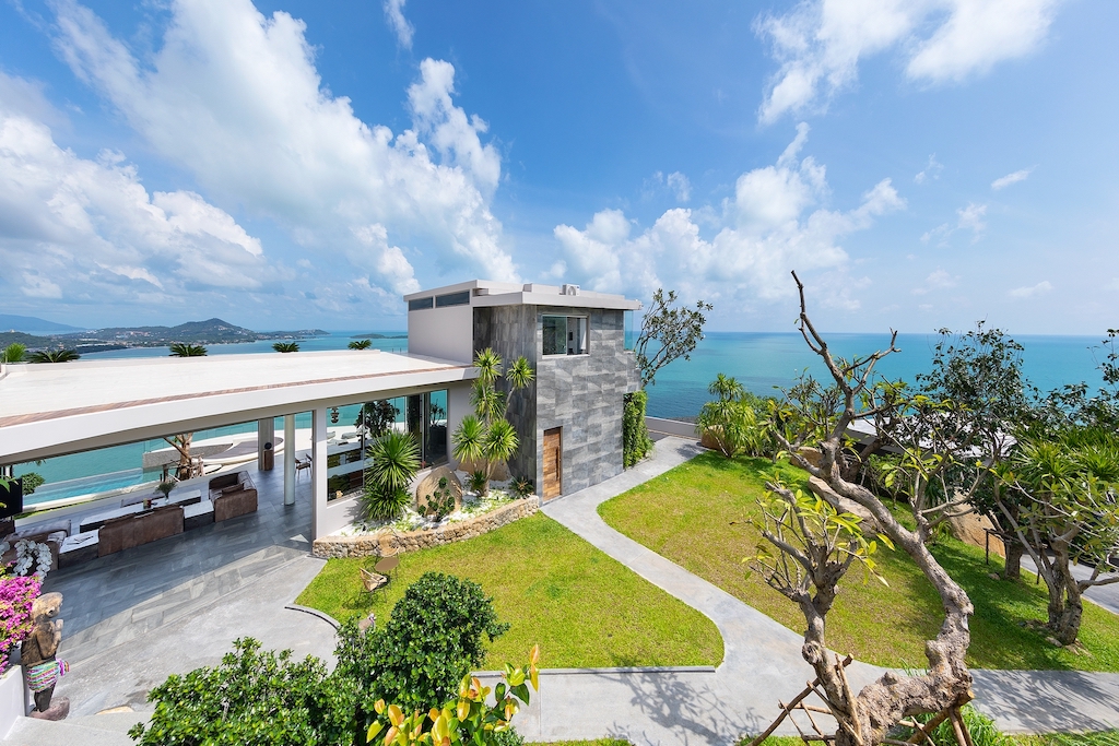 Ko Samui Luxury Living At Its Best – Residential All in Koh Samui (photo 35)