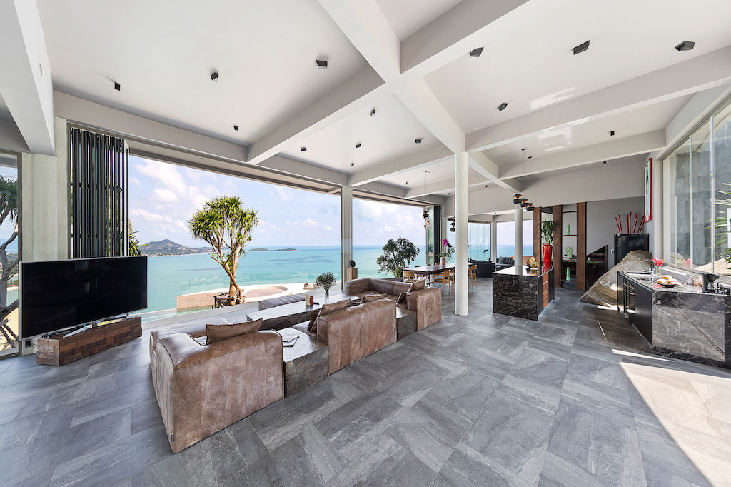 Ko Samui Luxury Living At Its Best – Residential All in Koh Samui (photo 8)