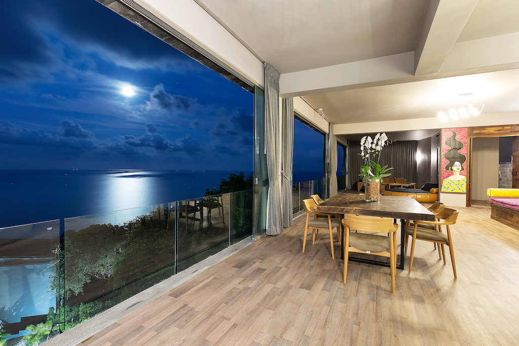 Ko Samui Luxury Living At Its Best – Residential All in Koh Samui (photo 10)