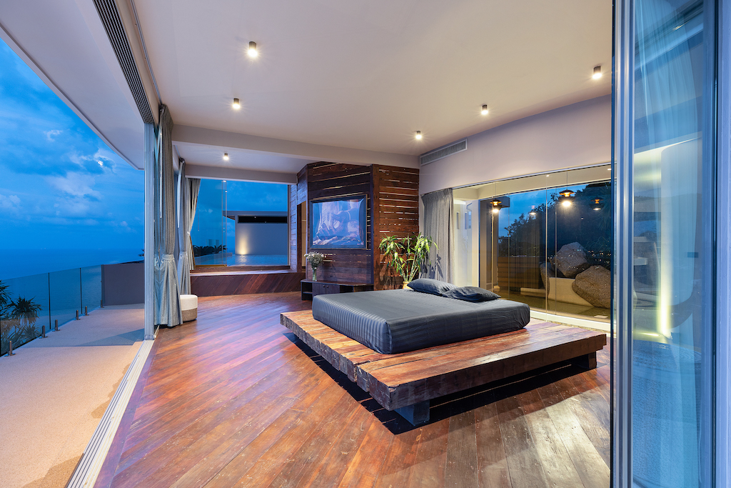 Ko Samui Luxury Living At Its Best – Residential All in Koh Samui (photo 13)