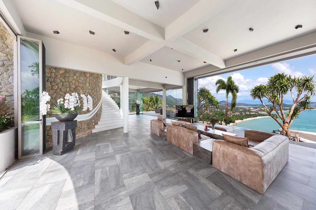 Ko Samui Luxury Living At Its Best – Residential All in Koh Samui (photo 38)